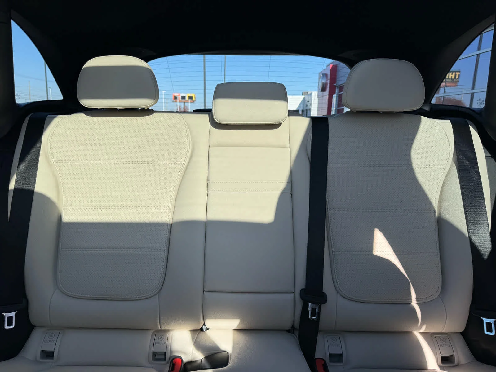 2026 Mercedes-Benz GLC Base - Photo 20