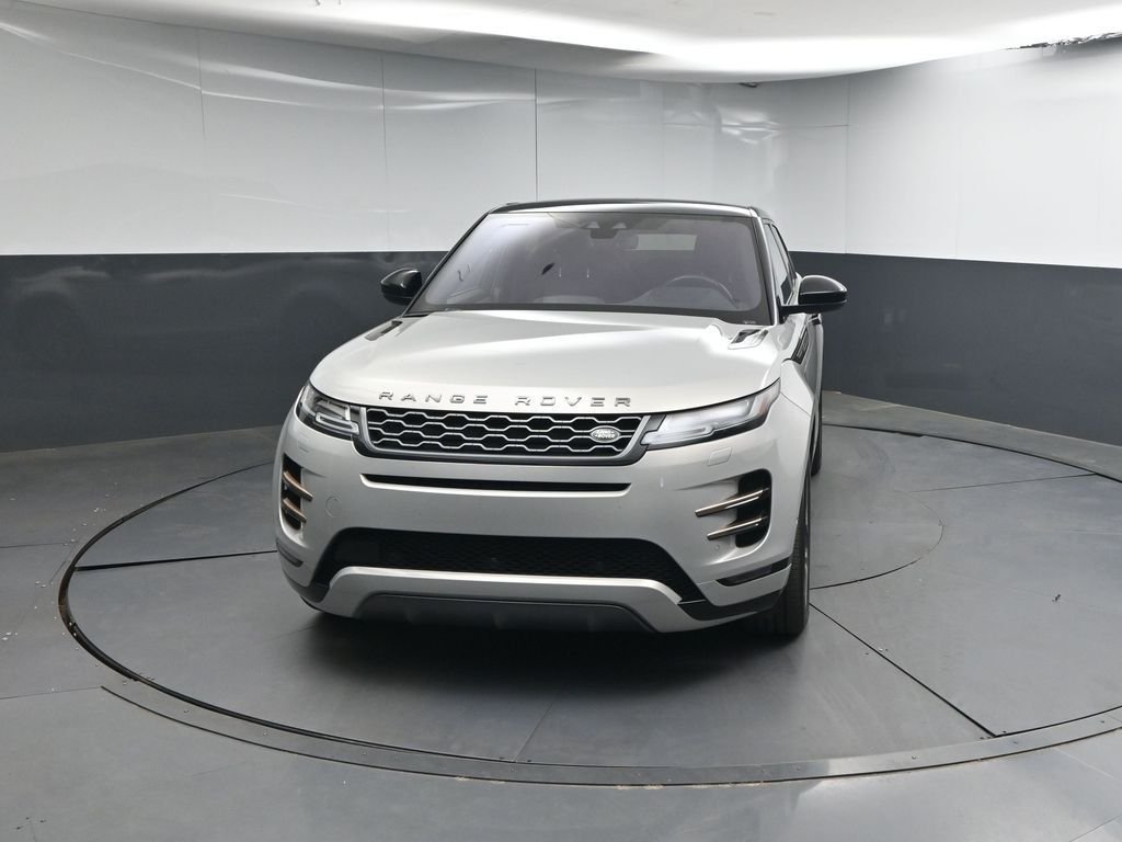 Used 2020  Land Rover First Edition image 28