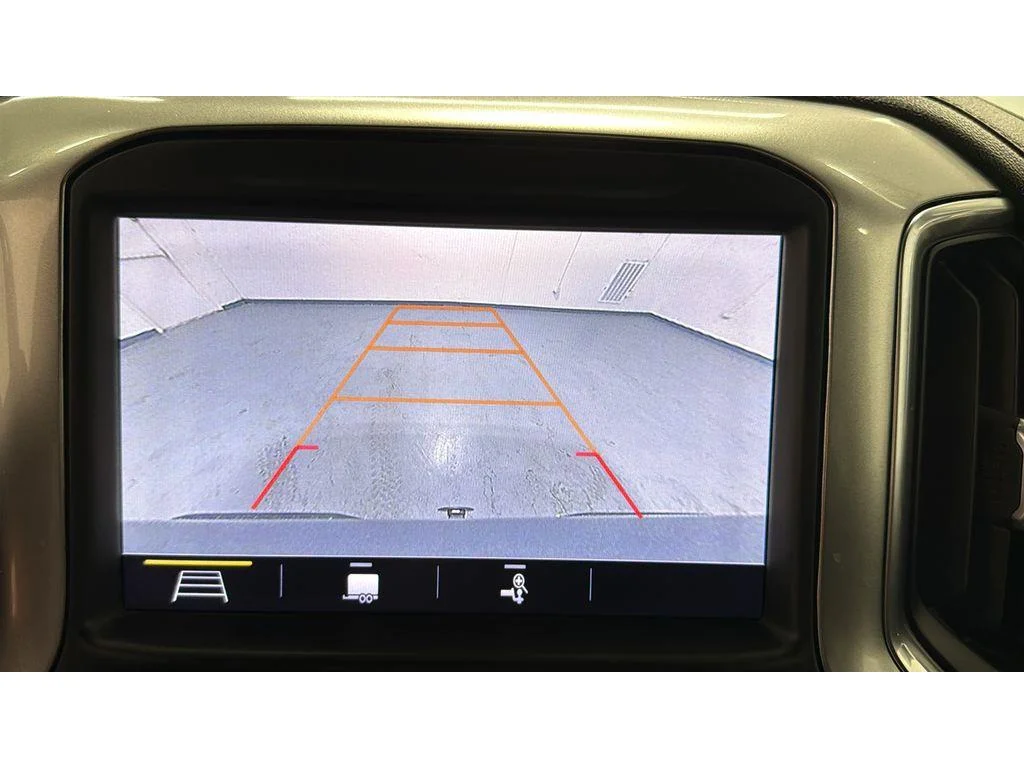 Used 2019 SATIN STEEL METALLIC Chevrolet LTZ image 25