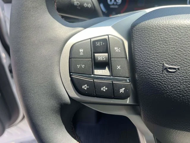 New 2026 White Ford Active image 16