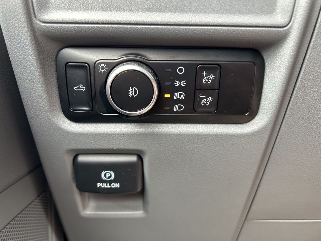 2024 Ford F-150 XLT - Photo 21