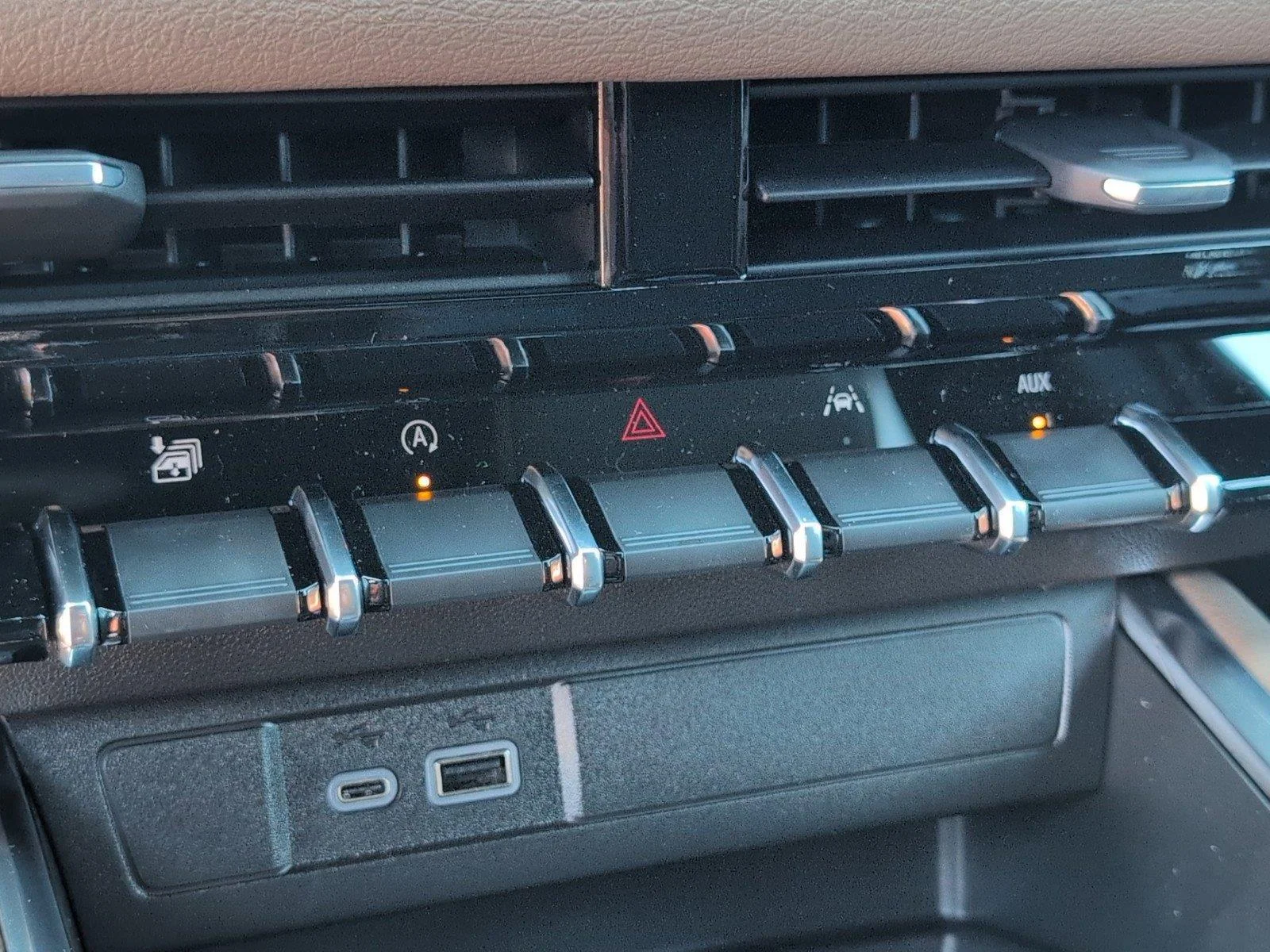 New 2026 Onyx Black GMC Denali image 48