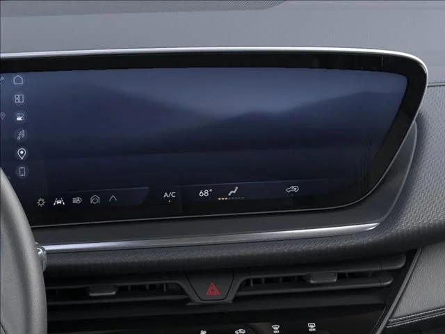 New 2026 Ebony Twilight Metallic Buick Preferred image 20