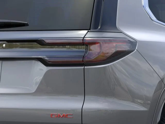 New 2026 Sterling Metallic GMC Denali image 11