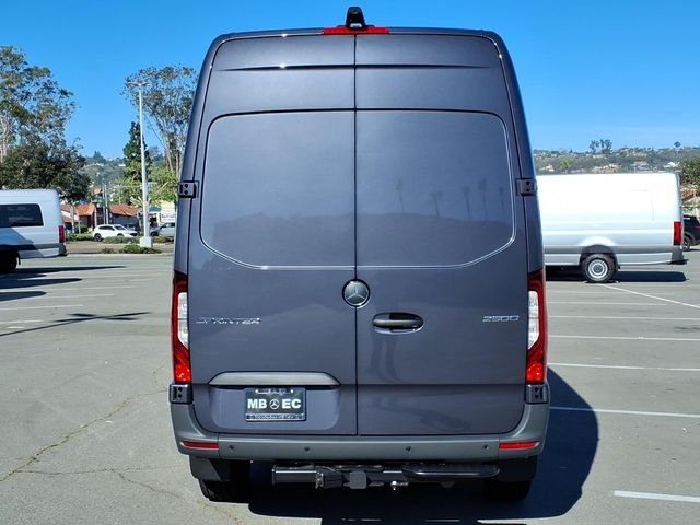New 2026 Gray Mercedes-Benz Cargo 144 WB image 20