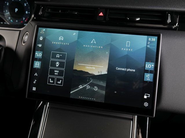 New 2026 Fuji White Land Rover S image 15