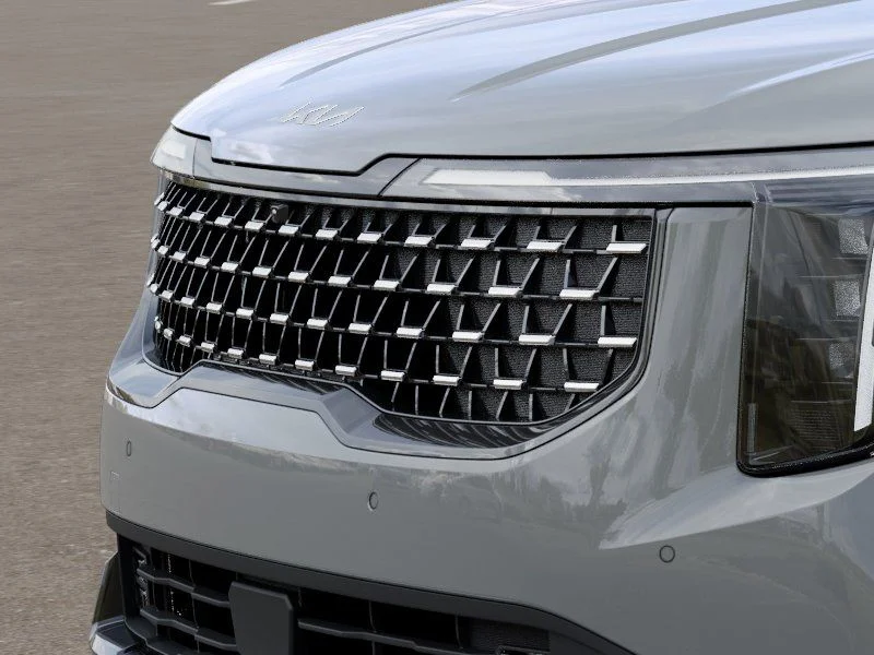 New 2026 Silver Kia SX image 13