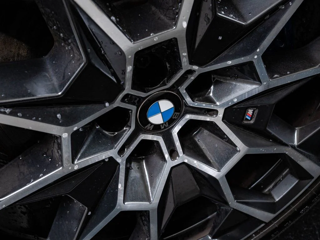 2024 BMW X7 M60i - Photo 8