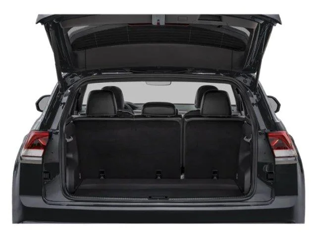 New 2026 DEEP BLACK PEARL Volkswagen 2.0T SE w/Technology image 8