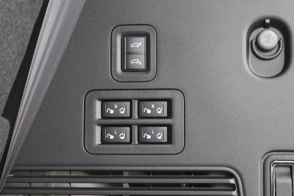 2026 INFINITI QX80 Sport - Photo 33