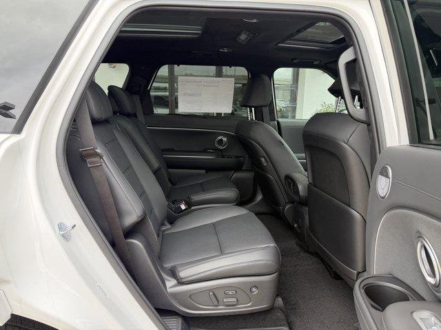2026 Hyundai Palisade Calligraphy - Photo 22