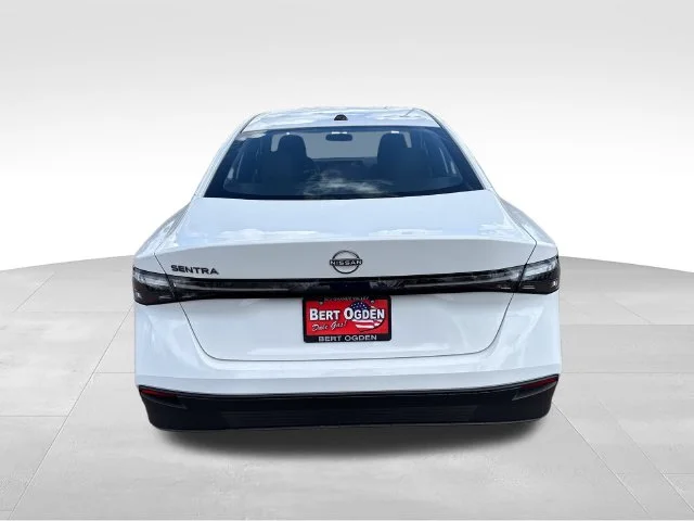 New 2027 Fresh Powder Nissan S image 6