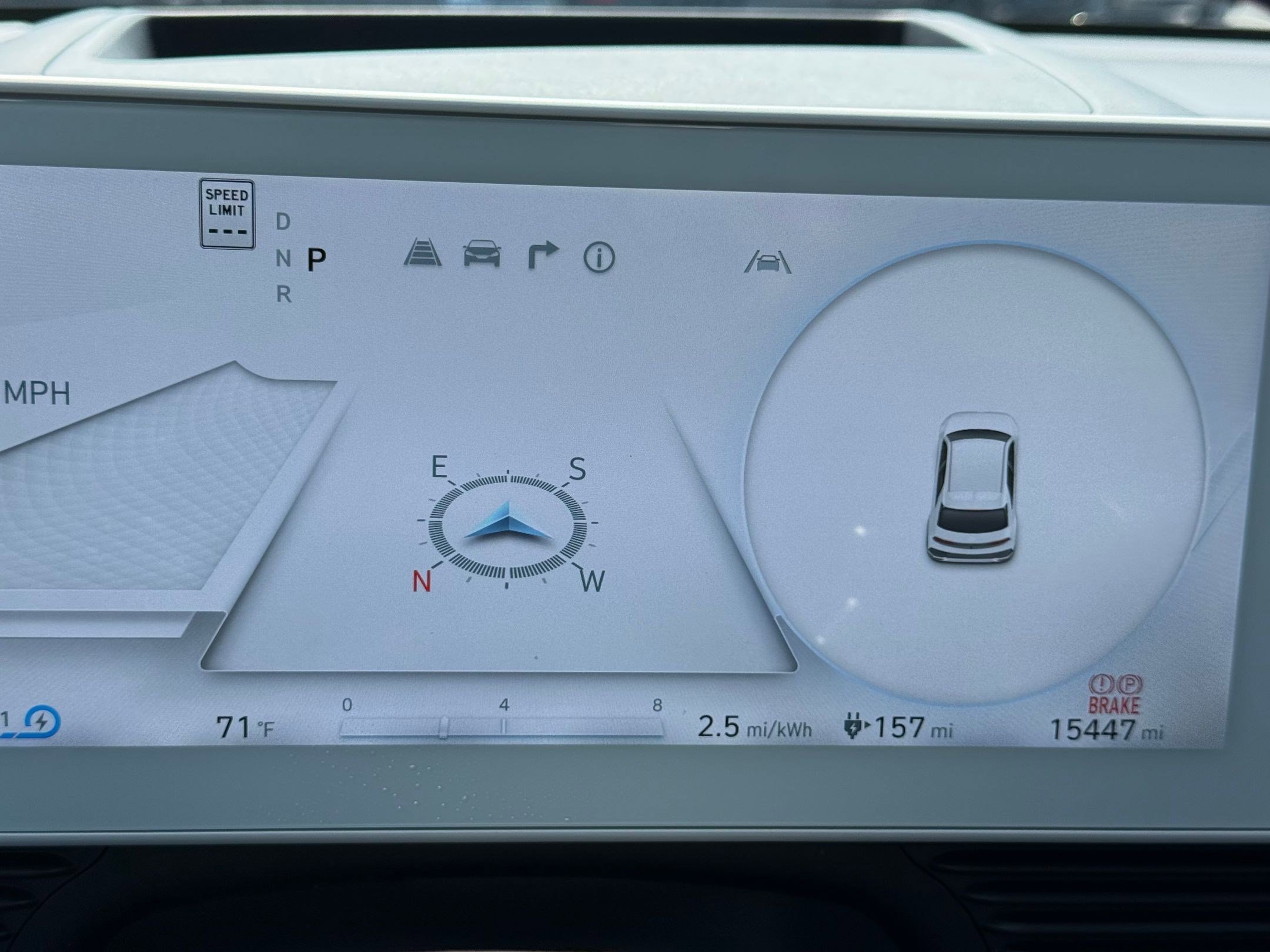 2024 Hyundai IONIQ 5 Limited - Photo 21