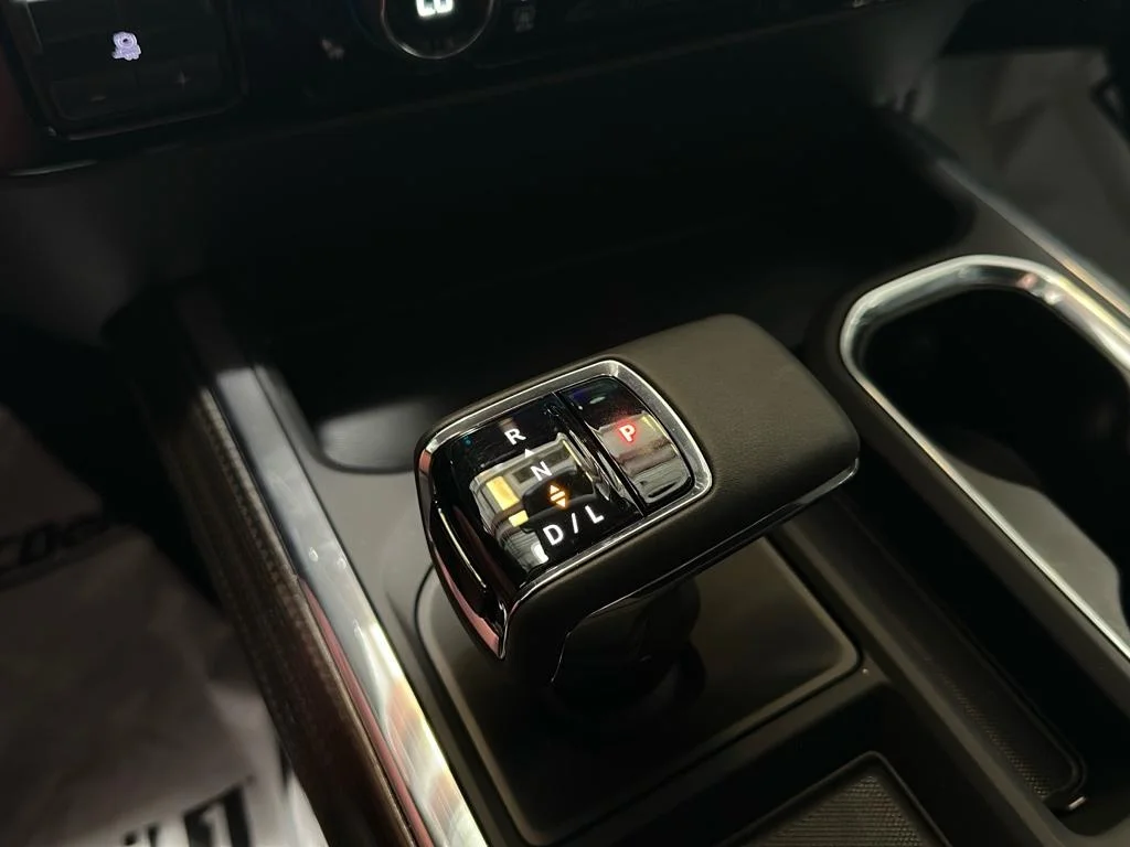 New 2024 Red Hot Chevrolet LT image 33