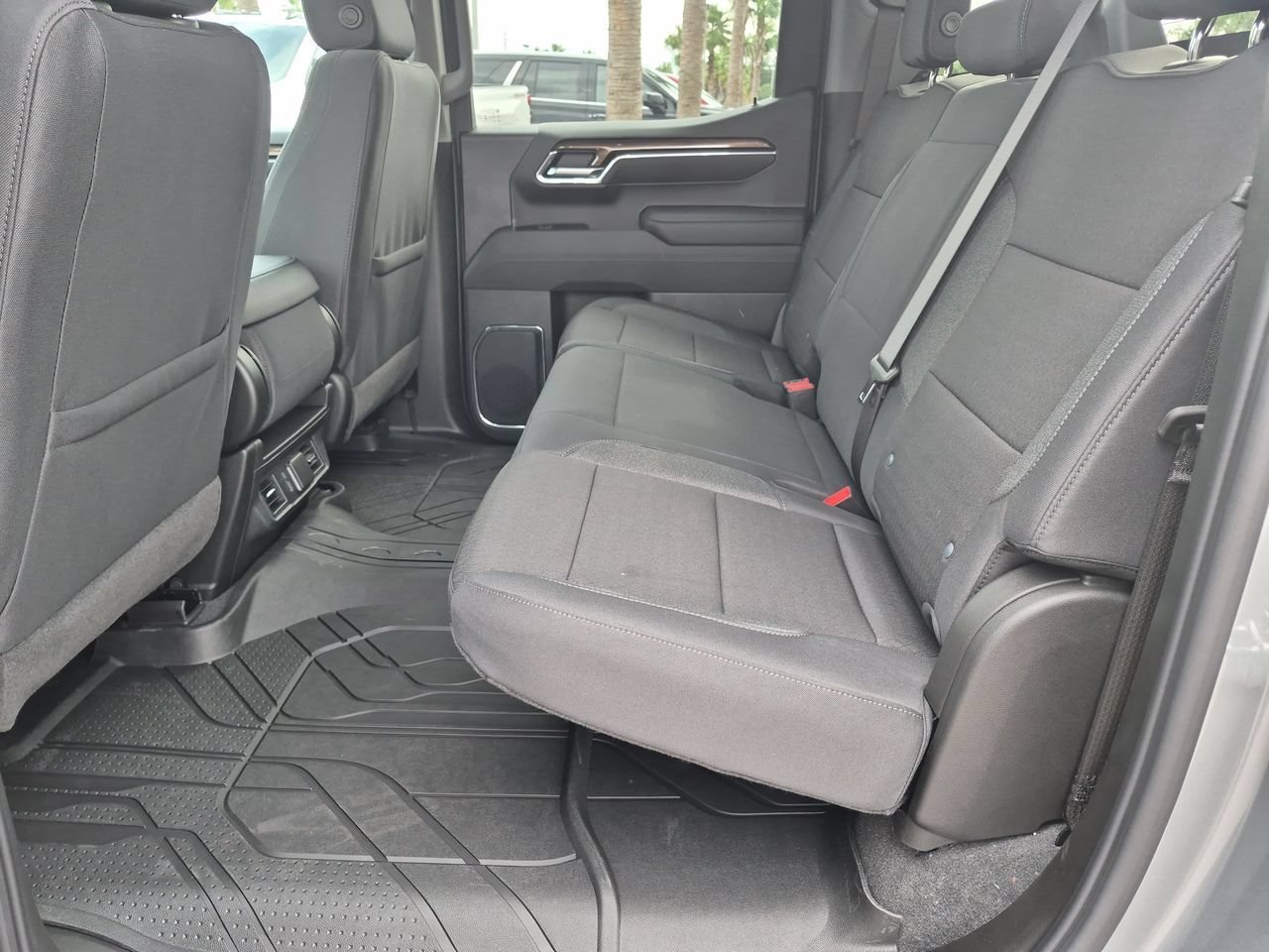 2026 Chevrolet Silverado 1500 RST - Photo 22