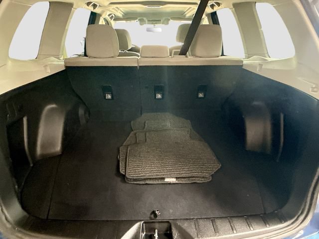Used 2017 Blue Subaru Premium image 26