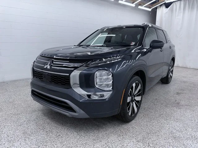 New 2026  Mitsubishi SEL image 5