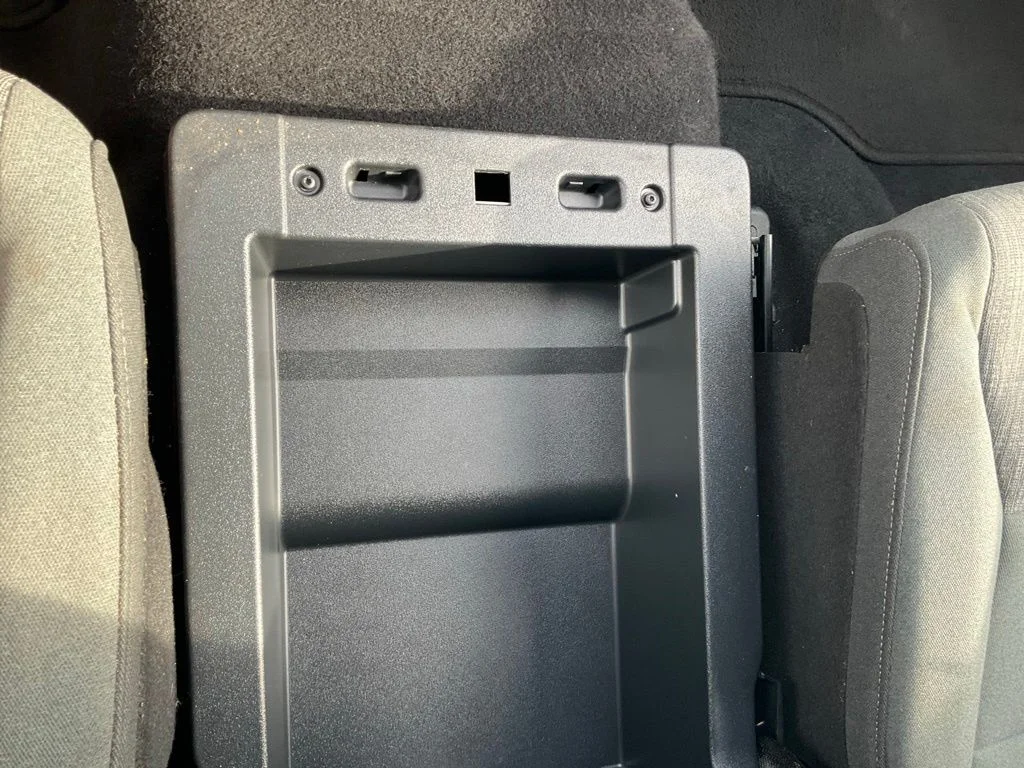 Used 2023 Silver Ford XLT image 23