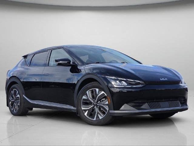 Used 2024 Kia EV6 Light L/R with VIN KNDC3DLC1R5616422 for sale in Bountiful, UT