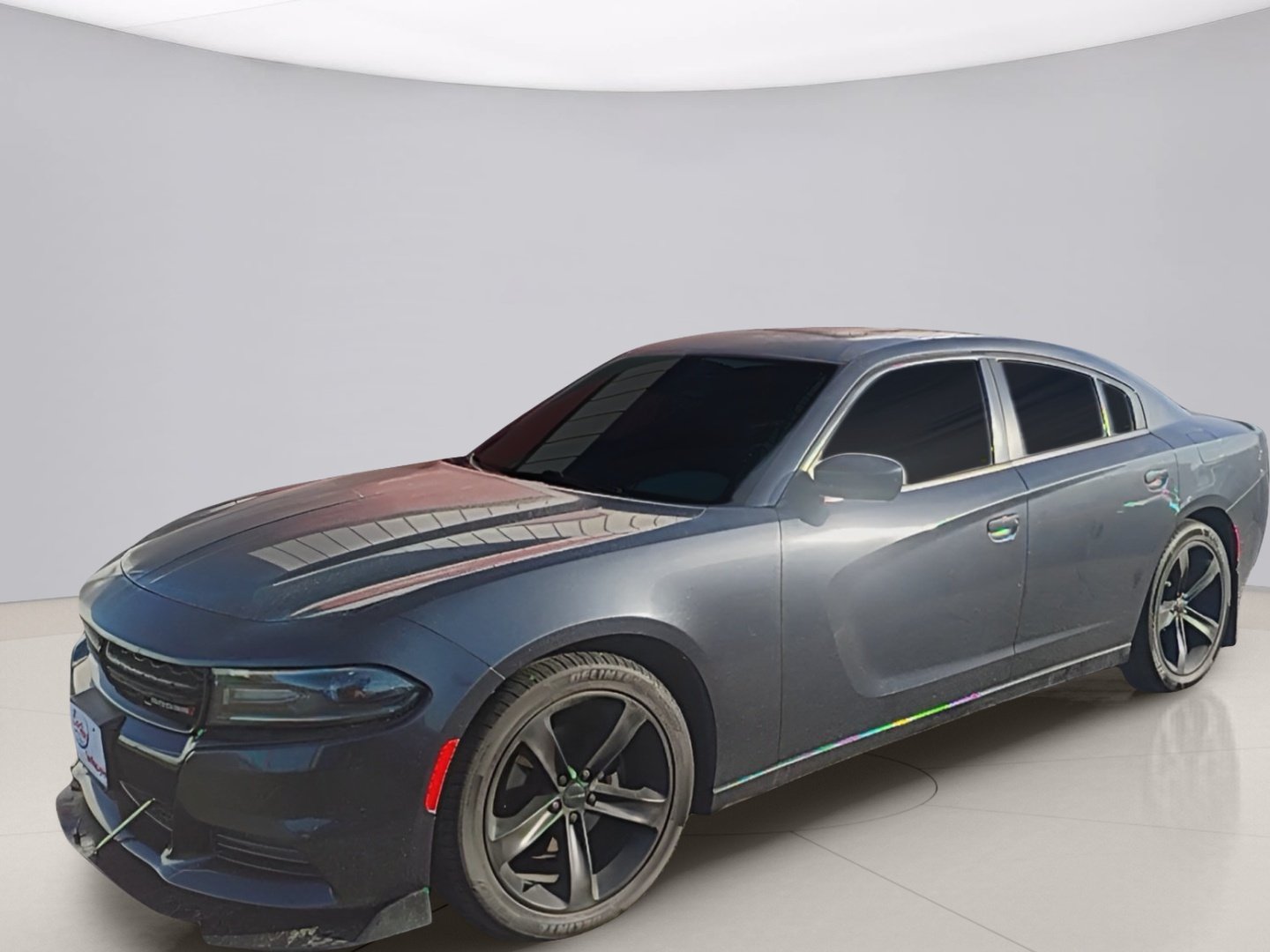 2017 Dodge Charger