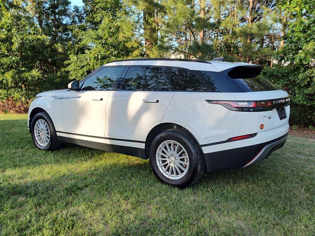 Used 2019 Fuji White Land Rover P250 image 2