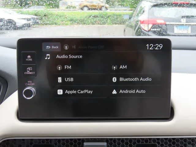 2026 Honda HR-V EX-L - Photo 19
