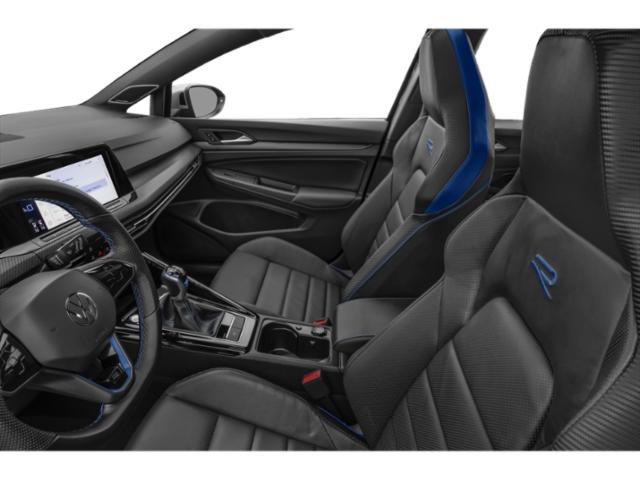 Used 2023 Deep Black Volkswagen 20th Anniversary Edition image 9