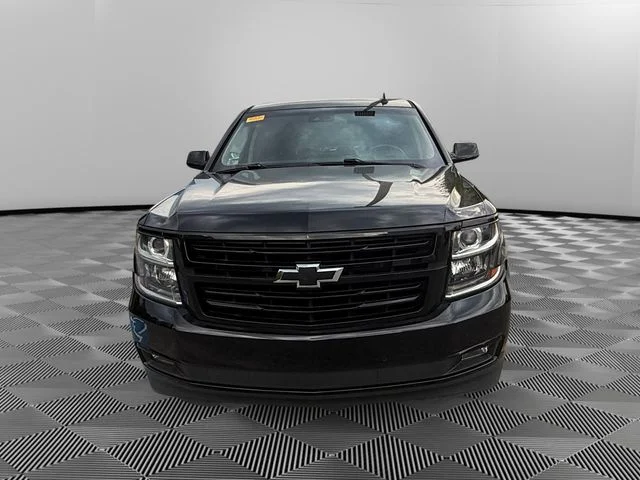 Used 2019 Black Chevrolet Premier image 2