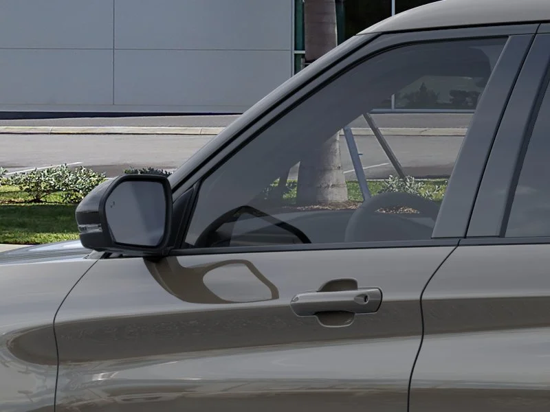 New 2026 Marsh Gray Ford Tremor® image 42