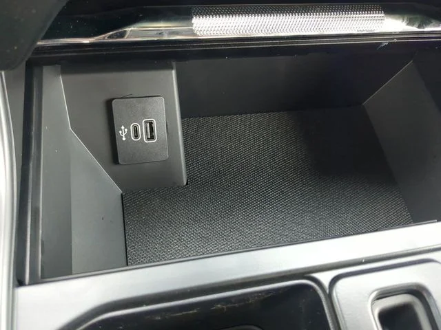 New 2026 Silver Ford Lariat image 22