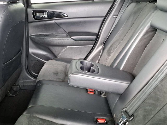 Used 2024 Black Mitsubishi SE image 25