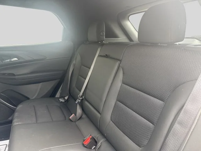 Used 2022 Black Chevrolet RS image 12