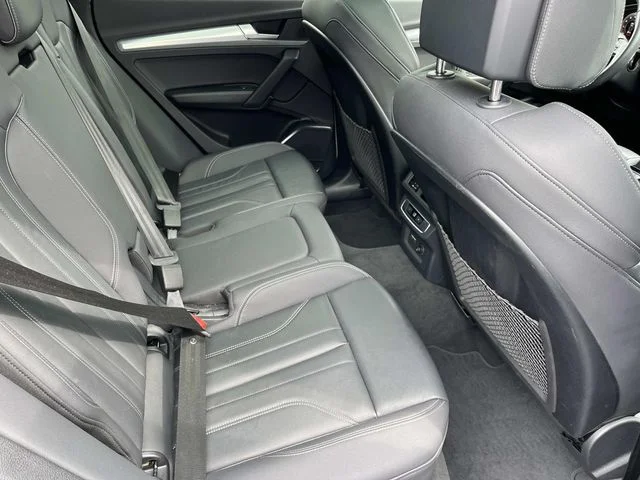 Used 2025 Gray Audi S Line Premium image 21
