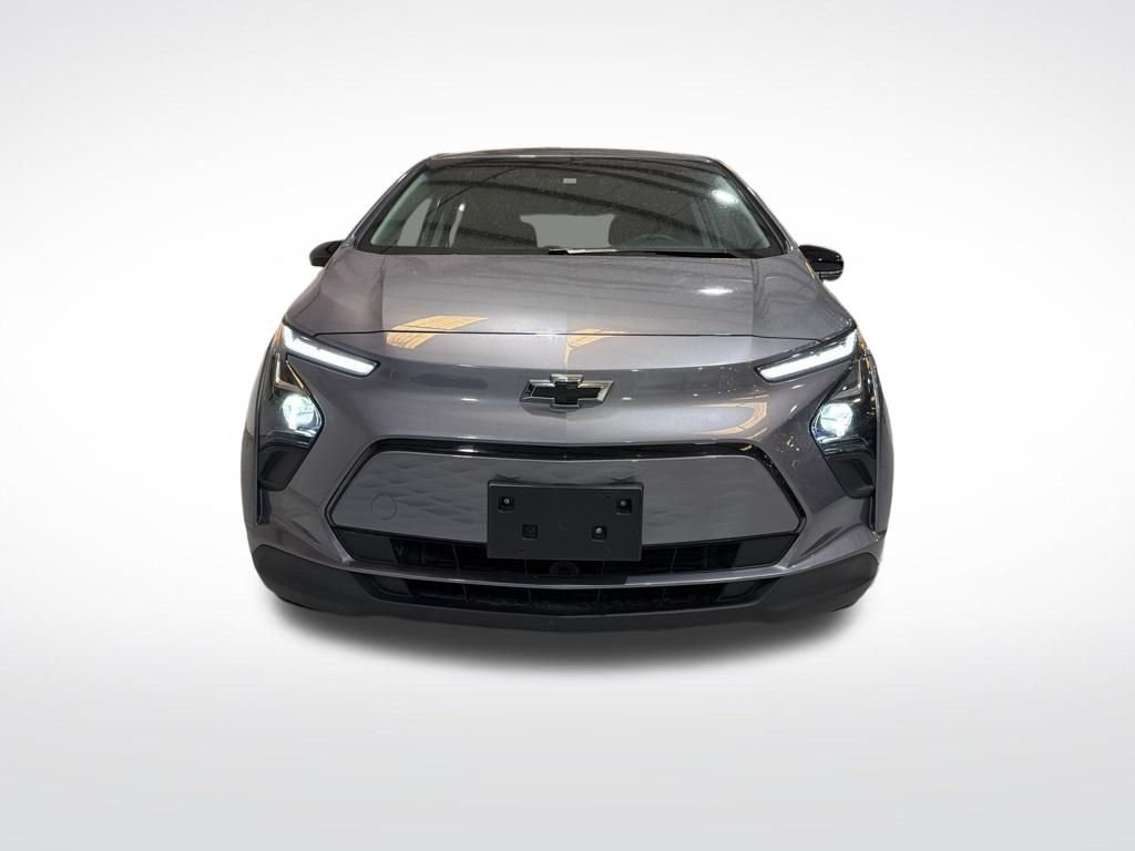 Used 2023 Chevrolet Bolt EV LT with VIN 1G1FW6S07P4179285 for sale in Roswell, GA