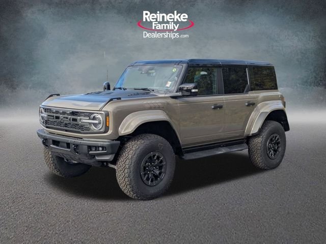 2025 Ford Bronco Bronco Raptor Raptor®