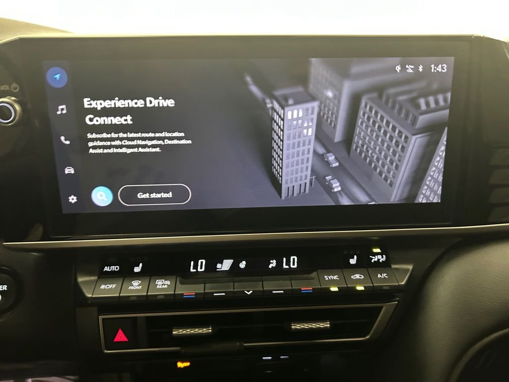 Used 2025  Toyota XSE image 11