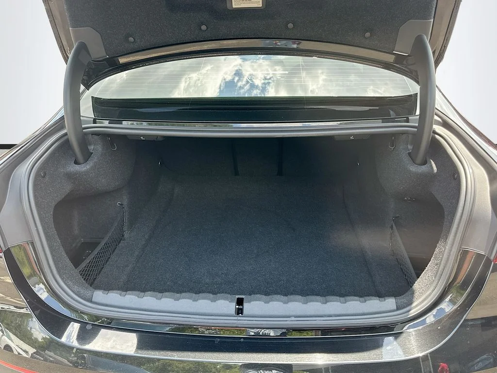 Used 2021 Black BMW 430i image 27