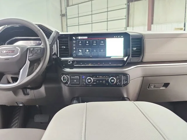 2026 GMC Sierra 2500HD SLT - Photo 28