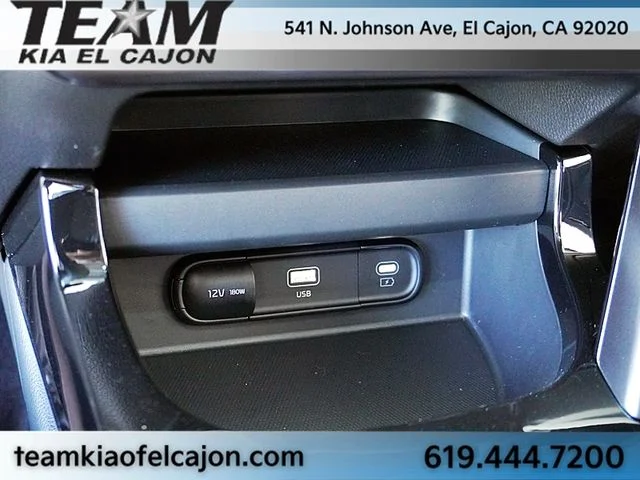 New 2026 Gray Kia S image 31
