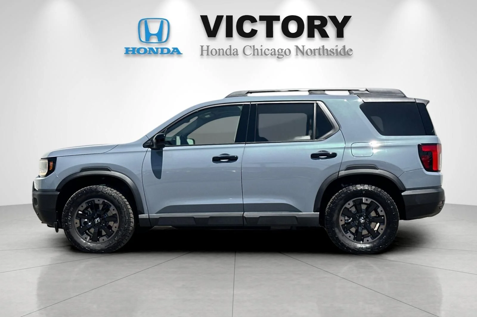 New 2026  Honda TrailSport Elite image 2