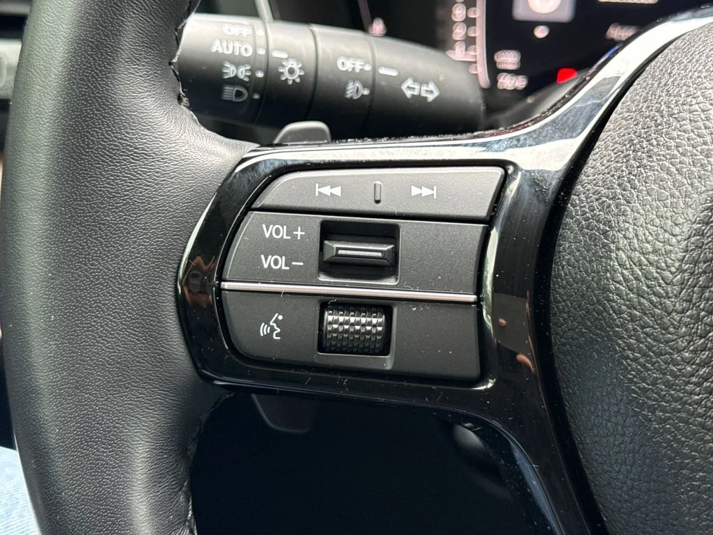 2023 Honda Pilot Elite - Photo 28