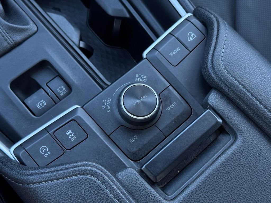 2024 Toyota Grand Highlander Platinum - Photo 34