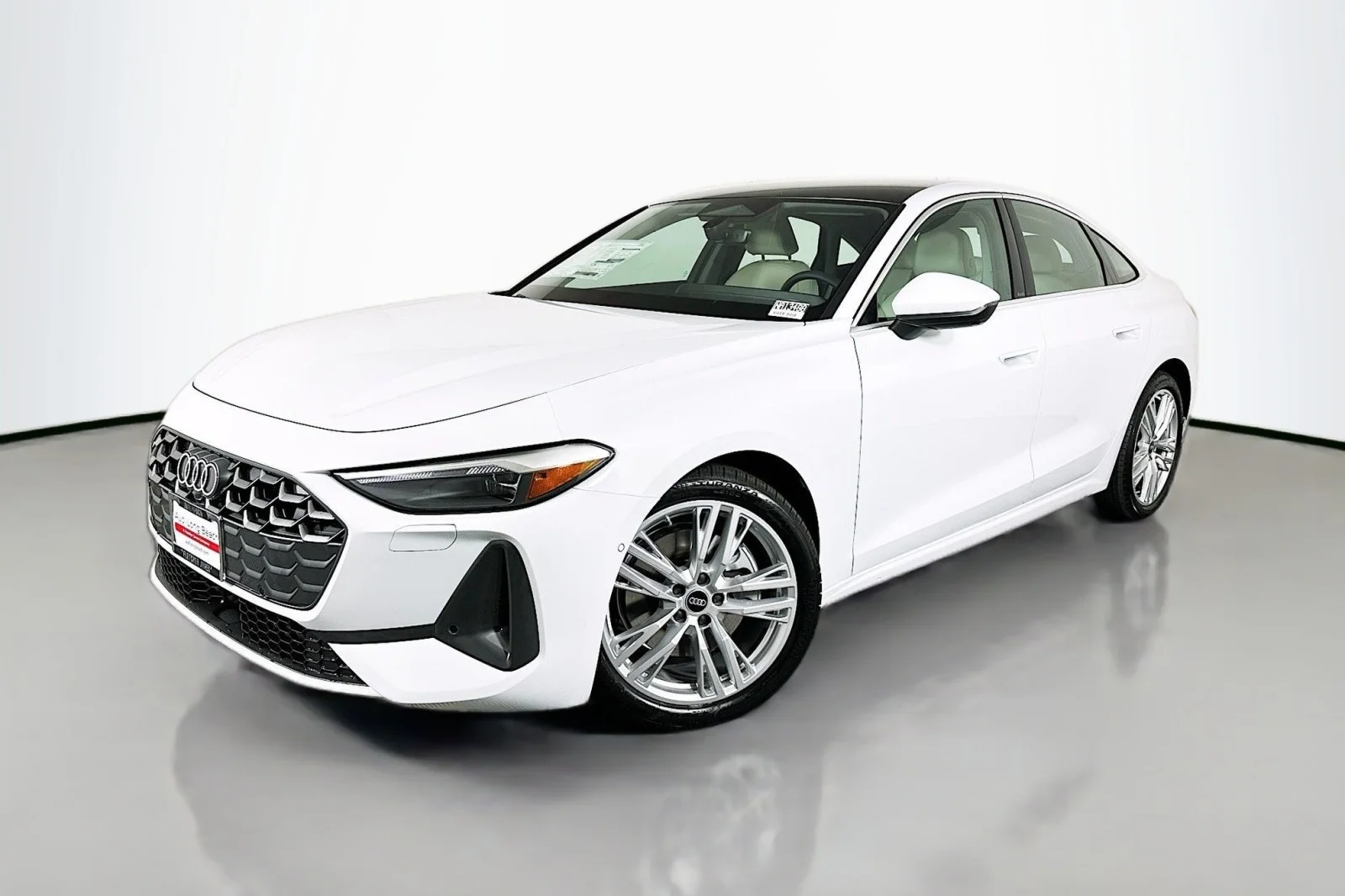 2026 Audi A5 Premium quattro S tronic's photo