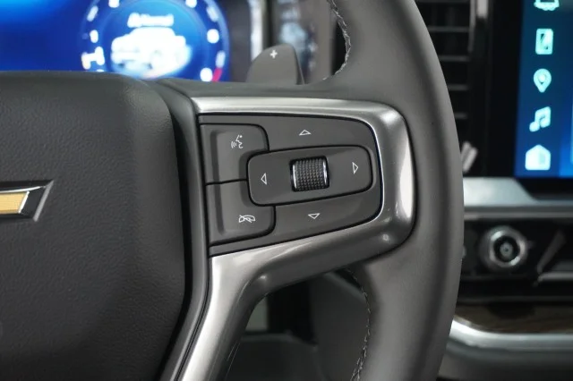 2026 Chevrolet Silverado 1500 LT - Photo 27