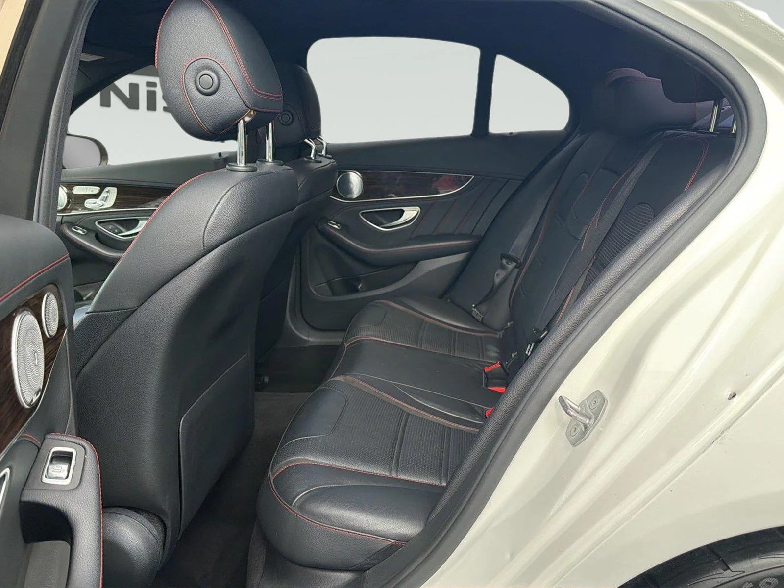 2018 Mercedes-Benz C-Class Sedan AMG C43 - Photo 20