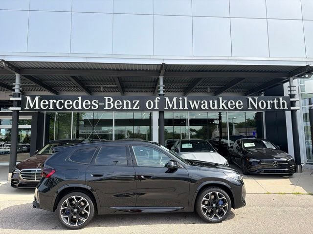 2026 BMW X1 M35i xDrive's photo