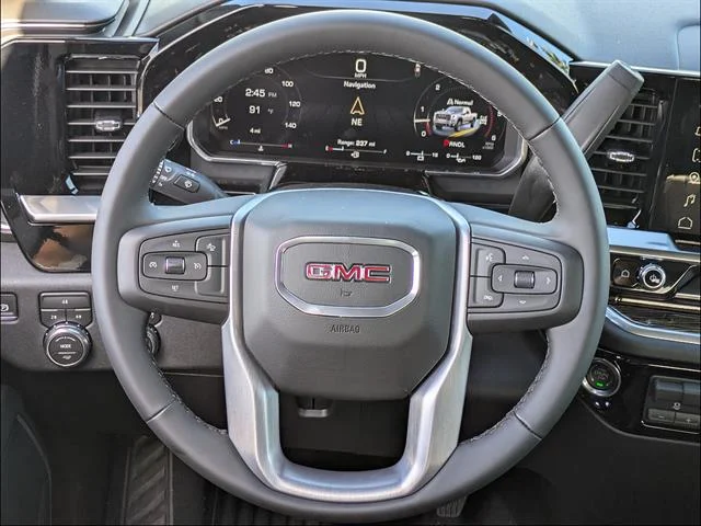 2026 GMC Sierra 2500HD SLE - Photo 19