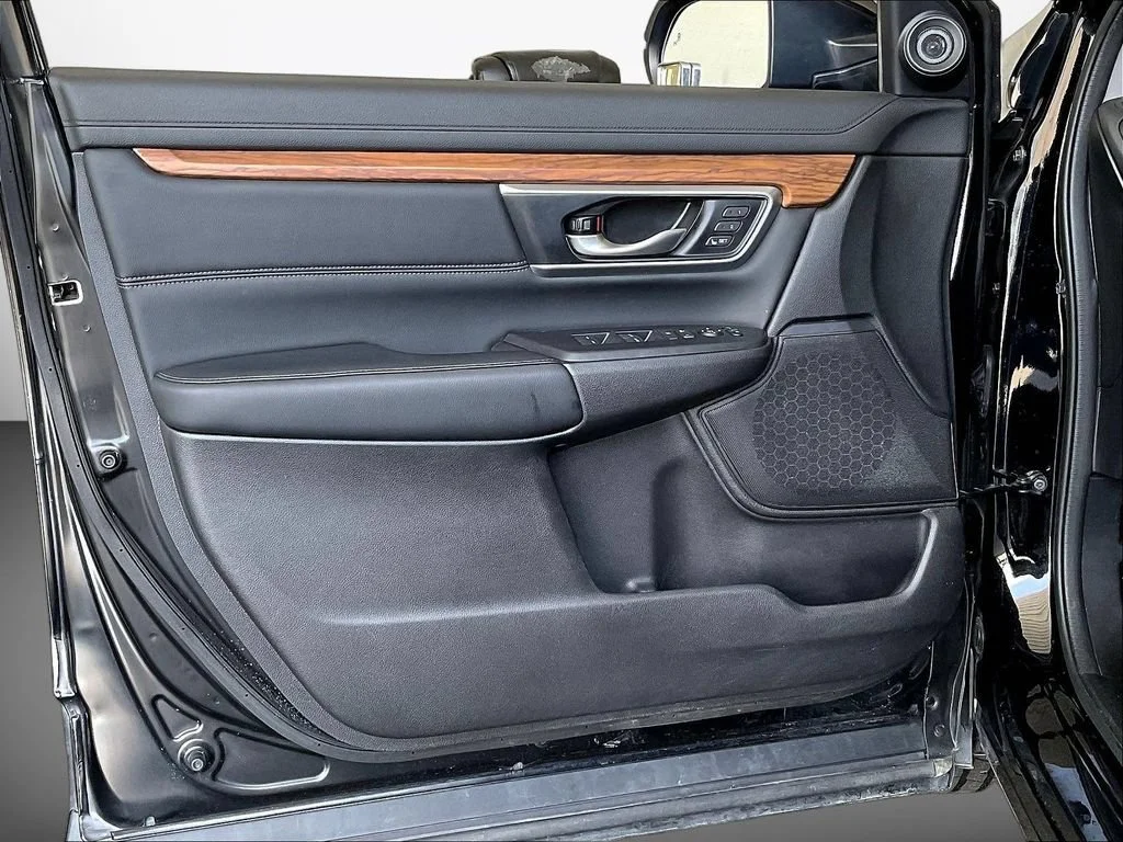 2021 Honda CR-V Touring - Photo 63