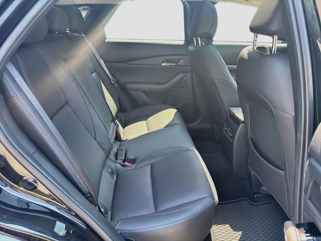 Certified Used 2024 Jet Black Mazda 2.5 Turbo Premium Plus Package w/Premium Plus Package image 29