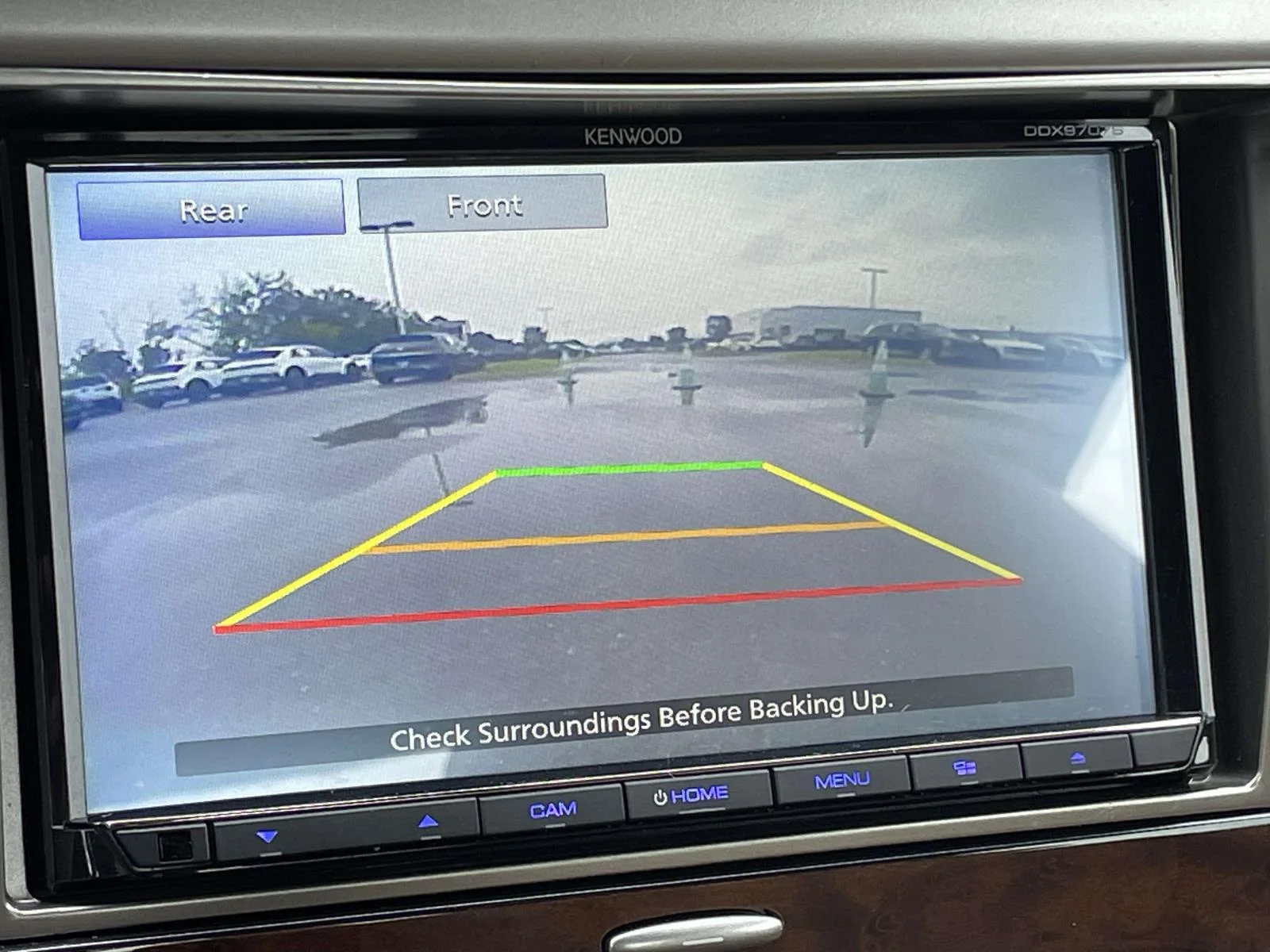 Used 2007 Obsidian Lexus Base image 18
